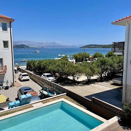 Apartament Slatine No 1 Esterno foto