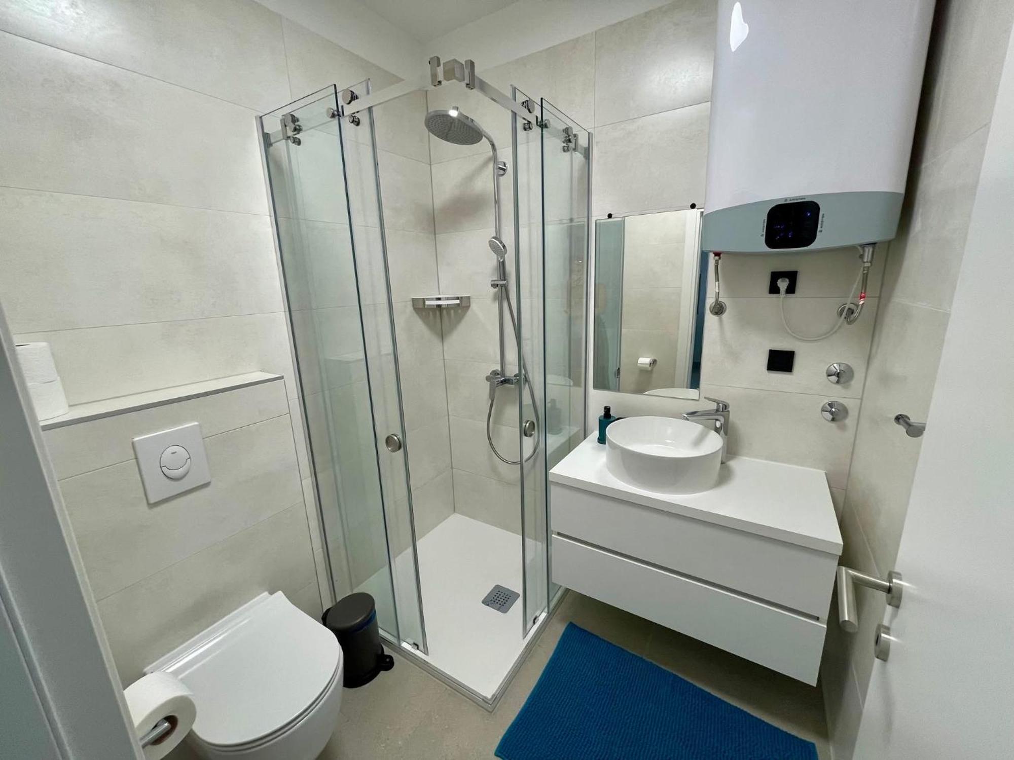 Apartament Slatine No 1 Esterno foto