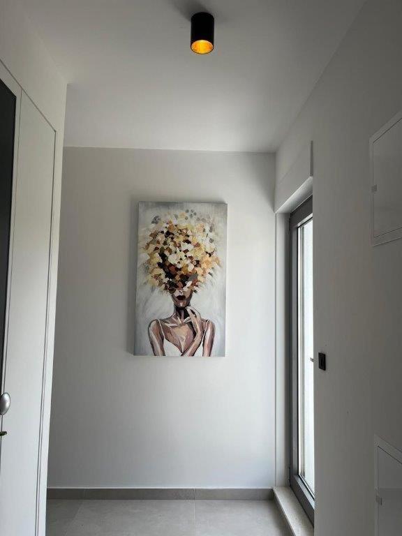 Apartament Slatine No 1 Esterno foto