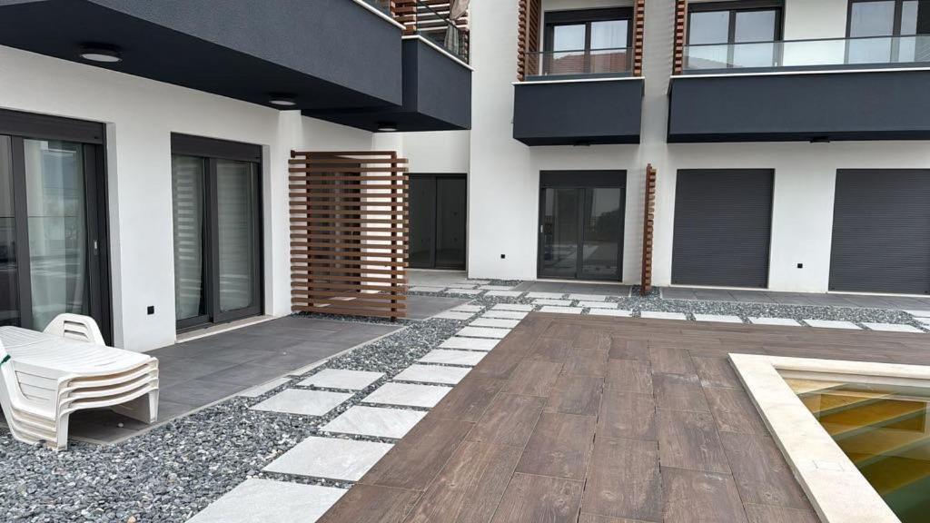 Apartament Slatine No 1 Esterno foto