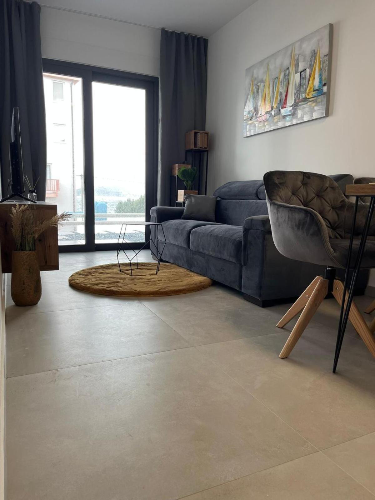 Apartament Slatine No 1 Esterno foto